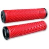 Old Dutch Odi CF Lock On Grip BK/YE