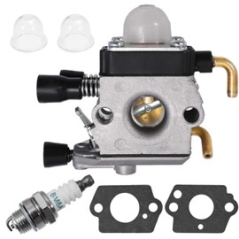 C1Q-S97 Carburetor for STIHL FC55 FC75 FC85 FS310 FS38 FS45 FS45C FS45L FS46 FS55 FS55C FS55R FS55RC FS55T FS74 FS75 FS76 FS80 FS85 HL45 HL75 HS45 HS75 HS80 HS85 Carb