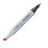 Copic Classic, Dual-Tip Alcohol Marker, RV04-Copic, Shock Pink
