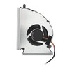 Laptop Fan for MSI GP76 GE76 WE76 MS 17K2 MS