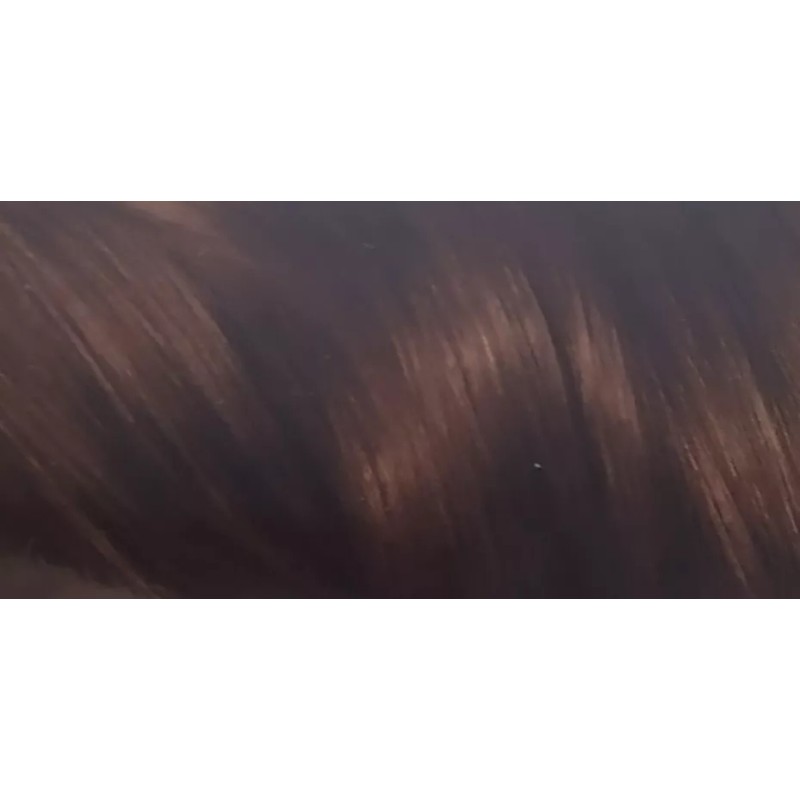 SC Tinte Soft Color Wella Sin Amoniaco Tono 535 Castaño
