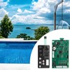 Mozzoom 42002-0007S Control Board & Pad Kit - Compatible with