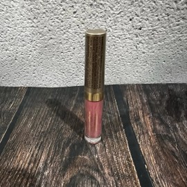 Stila Stay All Day Liquid Lipstick PATINA 0.05oz 1.5mL Travel Sz Mini New Sealed