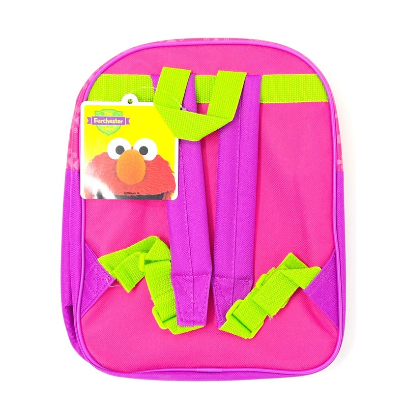 Furchester Small Group Children's Backpack