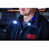 BGS 85353 | COB LED Workshop Neck Light