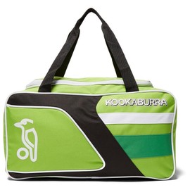 KOOKABURRA Pro 150 Wheelie Bag, Blue/Yellow