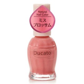 Ducato Natural Nail Color N68 Miss Blossom