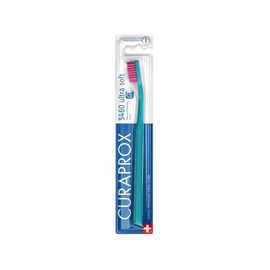 Curaprox Buy Curaprox 5460 Ultra Soft Tooth Brush 1 Pack Online
