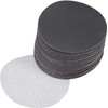 TOP-VIGOR 30Pcs 75mm Wet and Dry Sanding Discs, 400 Grit