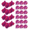 WINMAU Mega Standard Extra Thick Dart Flights - 10 sets