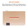 VBESTLIFE Analogue TV Adapter for Analogue TV Receiver with HF