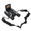 2.4in LCD Display Digital Binoculars Camera 12X 5MP 32mm Lens