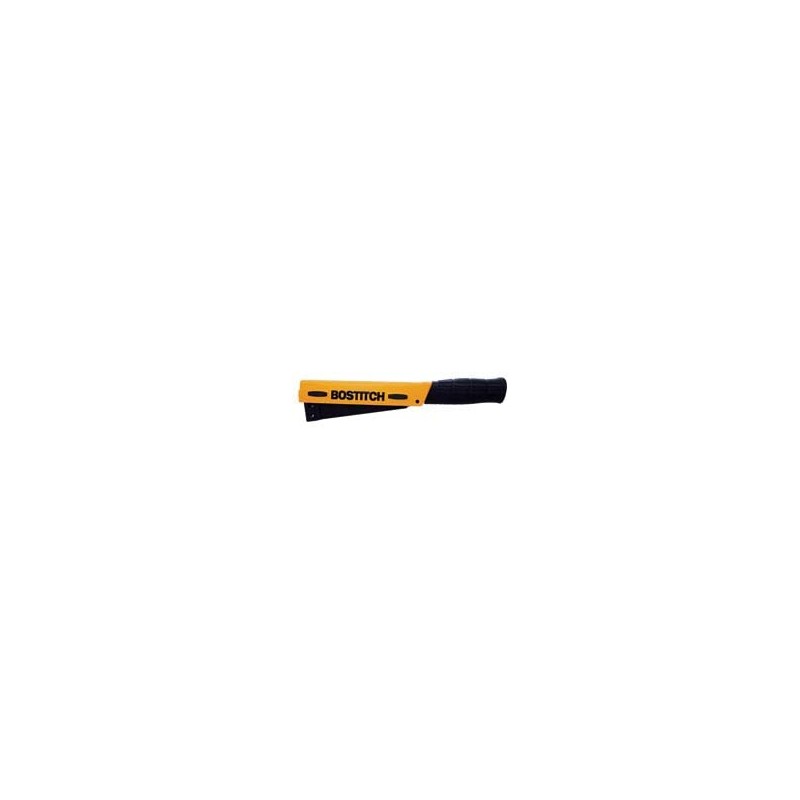 Bostitch H-30-E Hammer Tacker - STCR5019 6-10mm Stapler