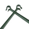 36 Pcs Stake Arms for Tomato Cage, 11.8 Inch Garden