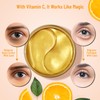 Swiss Beauty Hydra Anti Wrinkle Eye Serum Patch| Treats Dark