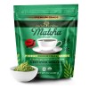 Golden Herbs Té Verde Matcha Orgánico Organic Ceremonial Matcha Green