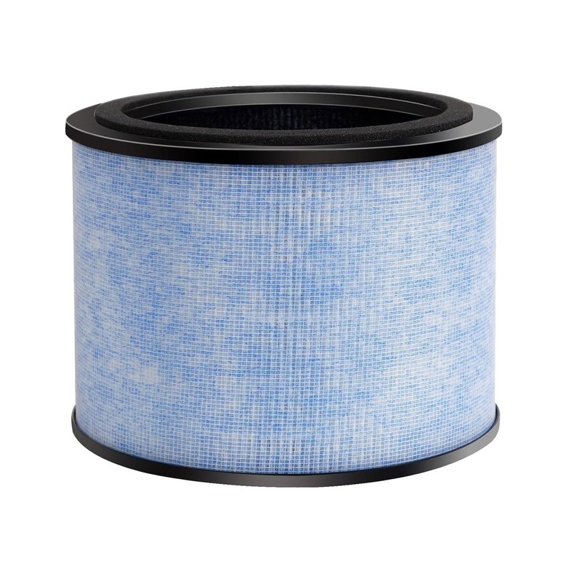 1 Pack AP200 3-in-1 Air Purifier Replacement Filters Compatible with