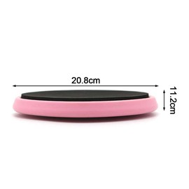 Ballet Turntable, Portable Dance Disc, Balance Board, Turntable Figure Skating, Improves Balance and Pirouette, Dance Disc for Dancers, Gymnastics and Ice Skaters