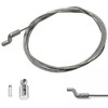 cyclingcolors Lawnmower Repair Kit: Train Z S Hook 1.9 m