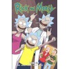 Rick and Morty: Bd. 11