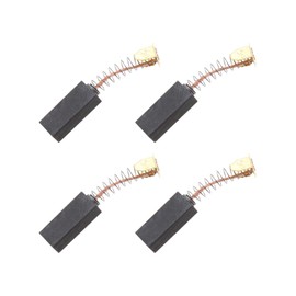 Create idea 2 Pairs Carbon Brushes Motor Carbon Brush 9170003049 Compatible with Kango 800 750X 900K 900X 900KV 950 950X 950K Grinder