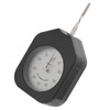 SEG‑50‑1 Dial Tensiometer Portable Single Needle Switch Force Gauge for