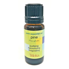 Triloka Pine Pure Essential Oil