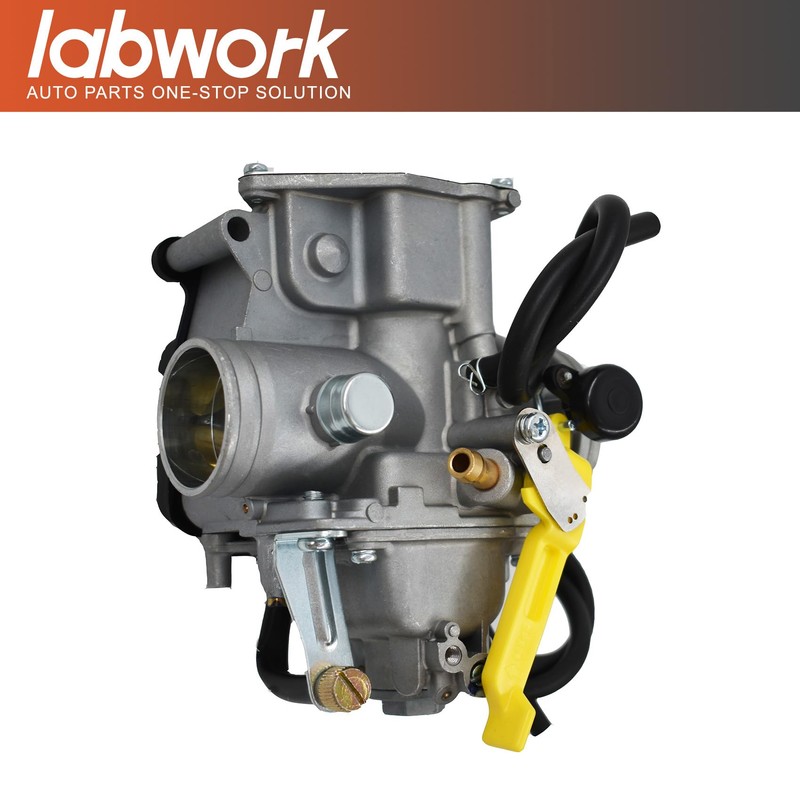 labwork Carburetor Replacement for Honda TRX300EX 1993-2008 Carb
