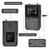 Digital Satellite Finder LCD Screen Handheld Satellite Signal Meter Detection