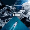 Stens 615-334 Metering Diaphragm Assembly, Walbro 95-526-9-8, ea, 1, Multi