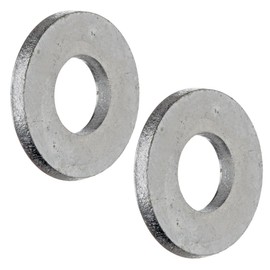 MaxLLTo Replacement 638128004-2PK Star Washer for Ridgid RD80746 RD80947 RD80763 RD80964 RD80704 RD80903, 2 Pack