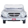 Oxford Diecast 1/87 (HO) Scale Diecast Model Car DCD 1961