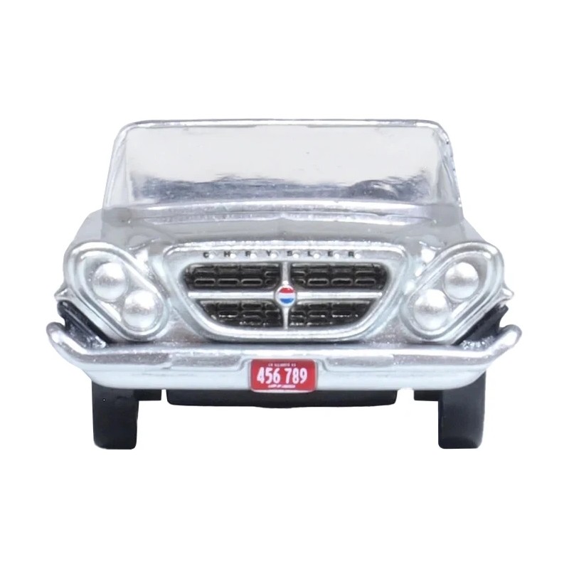 Oxford Diecast 1/87 (HO) Scale Diecast Model Car DCD 1961