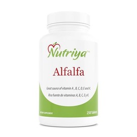 Nutriya Alfalfa