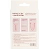 Estrid Razor Starter Set, Women's Razor Set with 5-Blade System,