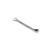 Gedore 2297396 Combination Ratchet Wrench 0.9 inches (24 mm) with