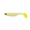 PowerBait Ripple Shad Glow/Chartreuse 2in | 5cm