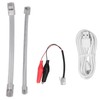 Network Cable Tester Multifunctional Network Wire Tracker Line Finder AC100