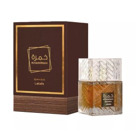 Lattafa Khamrah QAHWA EDP Perfume By Lattafa 100 ML🥇Hot New Release Limited Stock🥇