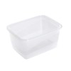 keeeper Food Storage Containers, Set of 2, 2 x 2