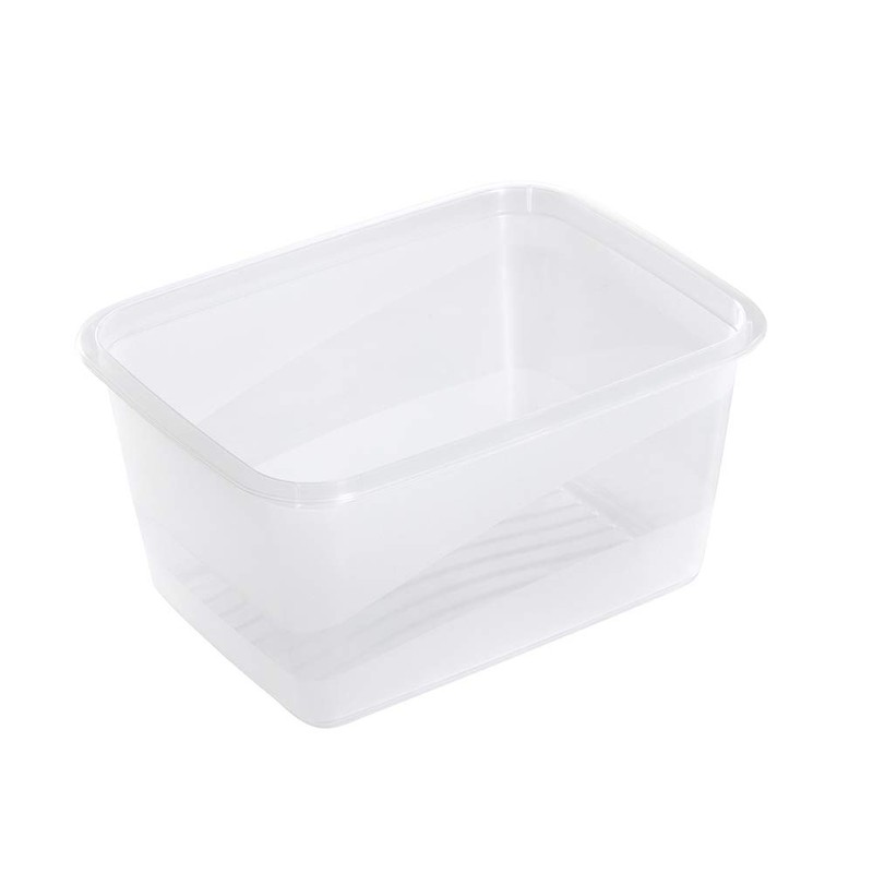 keeeper Food Storage Containers, Set of 2, 2 x 2