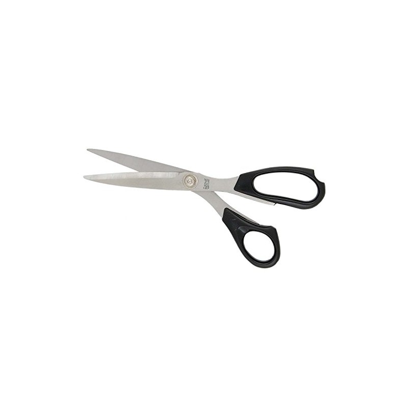 DAHLIA ダリヤ ステン ブラック DS ラシャ切鋏 240mm NR0750