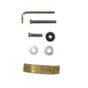American Standard 603111-0030A Repair Parts Tank Cover Single Locking Kit