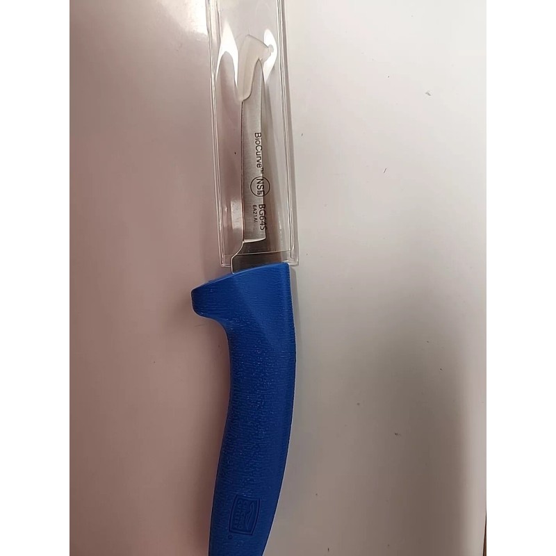 Chicago Cutlery Chicago Cutlery BioCurve Knife 3.25" Blade #BG64S NSF
