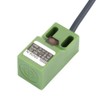 Inductive Proximity Switch, ABS Material SN04-N NPN Proximity Sensor Switch