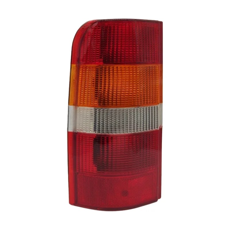 Par De Calaveras Para Ford Courier Nuevas Par