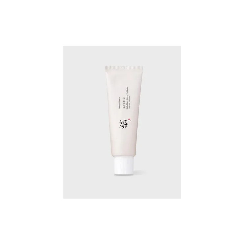 Beauty Joseon Relief Sun Rice Probiotics 50ml Kbty