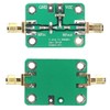 Hailege 0.1-2000MHz RF Wide Band Amplifier 30dB High Gain Low