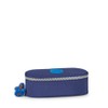 Kipling School Bag Duobox Blue (Mineral Blue C) K1290856T