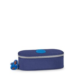 Kipling School Bag Duobox Blue (Mineral Blue C) K1290856T